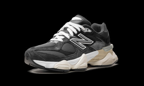 9060 "Black Phantom / Charcoal"